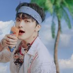 [NCT즌] 뮤비에서 마크 <b>반다</b>나 개이쁘다