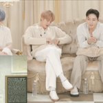 [방탄소년단] 우린 가족이니까 <b>빤쓰</b>정도야 뭐