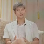 [방탄소년단] 남준아 <b>한</b>번만 말한다