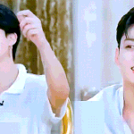 [방탄소년단] 정구 <b>셀카</b> 따라하는 짐닠ㅋㅋㅋㅋㅋㅋㅋㅋ