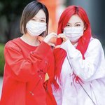 [모두드루와] 에스파 <b>윈터</b> 닝닝 이거 왤케 웃기지