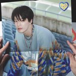 [NCT즌] <b>이젠</b>오 포스터 못가지면 죽음뿐