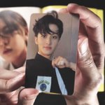 [NCT즌] 이마크 포카 잘찍었네