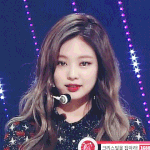 <b>데뷔초</b> 제니는 진짜 레전드다