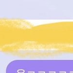[NCT즌] <b>마크</b> <b>버블</b> 왔당