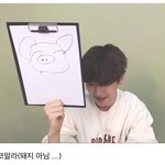 변백현은 확신의 예체능<b>재능</b>충이다
