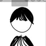 <b>풀뱅</b>에서 시스루뱅으로 바꾸고싶은데