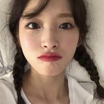 [댓글부탁해] <b>아린</b> 이 렌즈 비슷한거 아는사람??