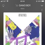 [세븐틴] 할 <b>빌보드</b> 200 15위라는데????