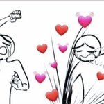 [방탄소년단] 하트 <b>수갑</b> 이라니..