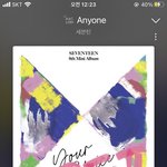 [세븐틴] 스밍하는 럿들 스밍강요 분위기
