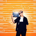 정호석 민윤기 키 차이