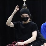 [에이티즈] <b>여상</b>이 머리위에