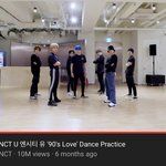 [NCT즌] 그<b>와중</b>에 구공럽 안무연습