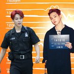 [방탄소년단] 이거슨 <b>우연</b>일까?ㅋㅋ