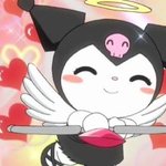 <b>쿠로</b>미 네일 하면