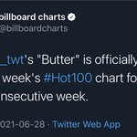 [방탄소년단] 핫빽!!!!!5주<b>연속</b>!!!!!!!!1위!!!!!!!...