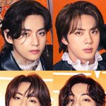 [모두드루와] 뷔랑 진 사실 <b>친형제</b> 맞음