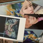 [<b>NCT</b>즌] 손 떨려