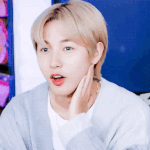 [NCT즌] 런지니 <b>부적</b> 짤 없냐