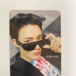 [NCT즌] 이거 약간 심취제노 <b>재질</b>임