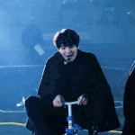 [방탄소년단] 집안싸움 <b>가즈</b>아!!!