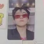 [NCT즌] 이거 무슨 영화에 나오는 캐릭터 같지 않냐