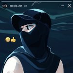[이태용] 태용이 스토리 <b>팬아트</b>