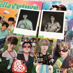[NCT즌] <b>에이전트</b> 젬 고화질로 보니까 더 갖고 싶어짐