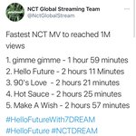 [NCT즌] <b>뮤스</b> 화이팅하자