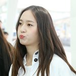 귀요미 <b>정자</b>매 제시카 크리스탈