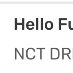 [NCT즌] ?24힛 봄??