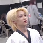 [스키즈] 누가 이거