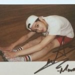 [NCT즌] 마크 <b>다리</b> 진짜 길어