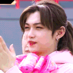 [스키즈] 이거 내 웃음<b>지뢰</b>