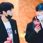 [에이티즈] <b>내</b> <b>취향</b> 왠지 모르게 기분좋아지는 사진들