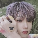 [NCT즌] 이포카 손등<b>타투</b> 보여주는게