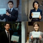 독특한 <b>이력</b>을 가진 드라마 작가들