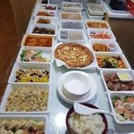 논란 중인 집들이 <b>음식</b>