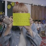 [NCT즌] 지성이가 쓴 편지 ㅈㄴ눈물남