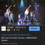 [NCT즌] 원년멤이 누군지 모르겠는 놈들은