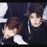 [NCT즌] 눈이 <b>편안</b>해지는 그림체