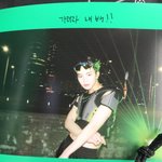 [더보이즈] 애들 <b>셀피</b>북에 코멘트 조금씩 썼나보다