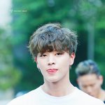 태양과 같은 <b>화사</b>함 뿜는 男돌