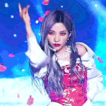 언니 오빠라 <b>부르고</b> 싶은 아이돌