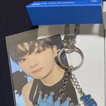 [더보이즈] 키링<b>only</b>포카만 보고 샀는데