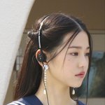[드루와] 톡선보고 장원영 화보보고 느낀점