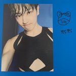 [더보이즈] <b>셀피</b>북 산 더비들을