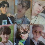 [NCT즌] 강남<b>핫</b><b>트</b> 앨범깡 결과