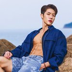 성열 <b>맨즈</b>헬스 화보 봤냐